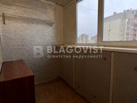 квартира по адресу Петра Григоренко просп., 12
