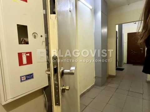 квартира по адресу Петра Григоренко просп., 12