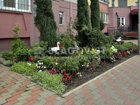 квартира по адресу Петра Григоренко просп., 12