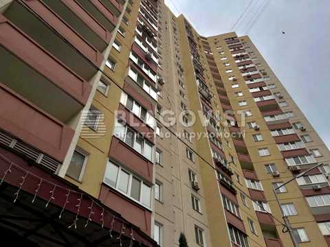квартира по адресу Петра Григоренко просп., 12