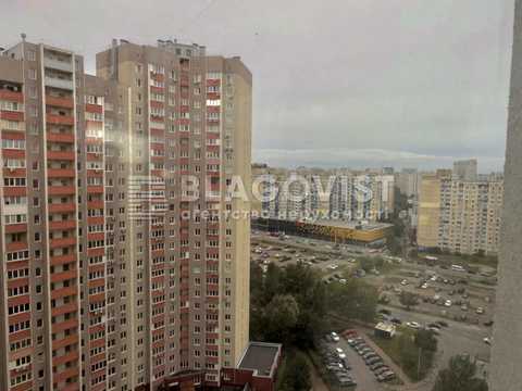 квартира по адресу Петра Григоренко просп., 12