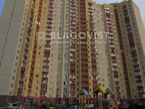квартира по адресу Петра Григоренко просп., 12