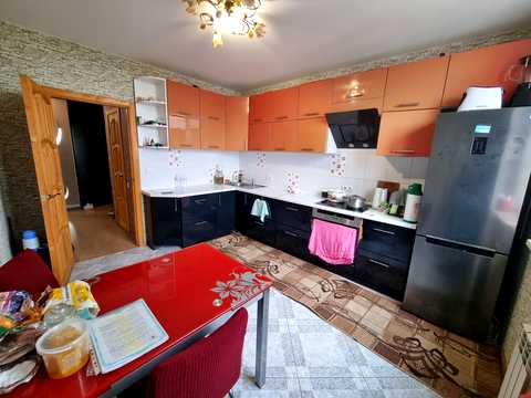 квартира по адресу Николая Закревского ул., 95-А