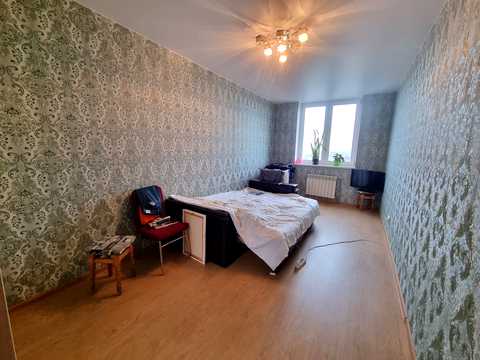 квартира по адресу Николая Закревского ул., 95-А