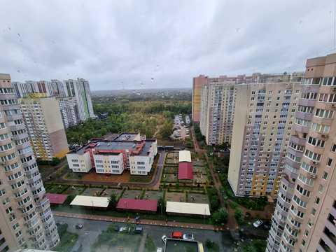 квартира по адресу Николая Закревского ул., 95-А