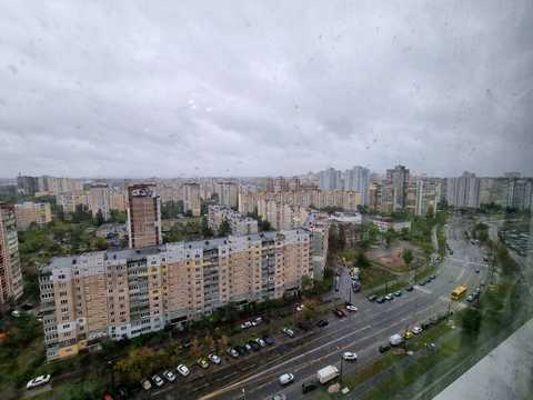 квартира по адресу Николая Закревского ул., 95-А