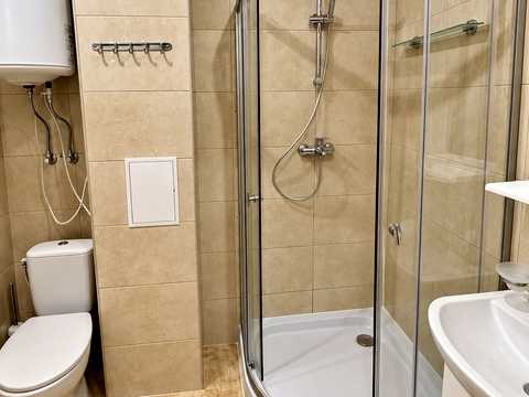 квартира по адресу Оболонский просп., 10-А