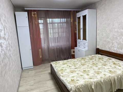 квартира по адресу Академика Глушко просп. (Академіка Глушка), 11