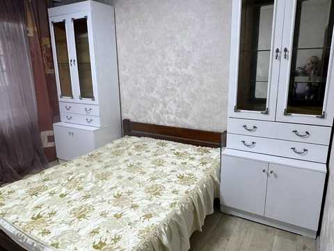 квартира по адресу Академика Глушко просп. (Академіка Глушка), 11