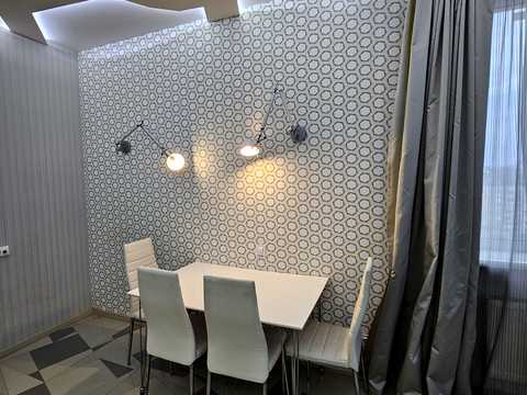 квартира по адресу Клочковская ул., 258