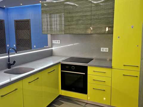 квартира по адресу Клочковская ул., 258