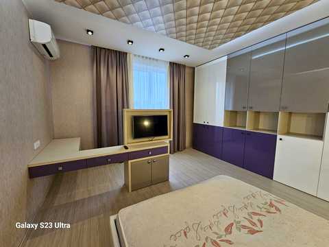 квартира по адресу Клочковская ул., 258