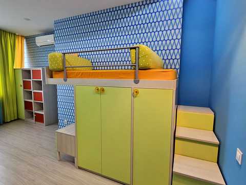 квартира по адресу Клочковская ул., 258