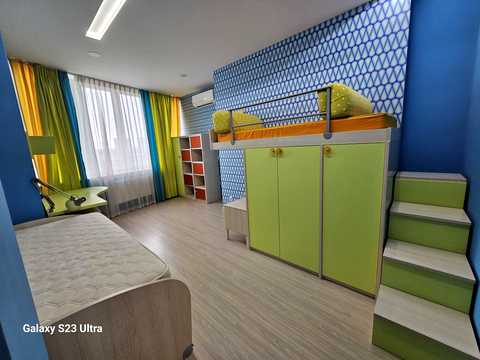 квартира по адресу Клочковская ул., 258