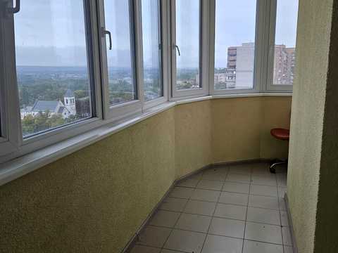 квартира по адресу Клочковская ул., 258
