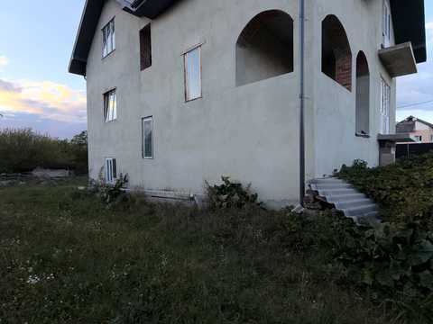 дом по адресу Тихая ул.