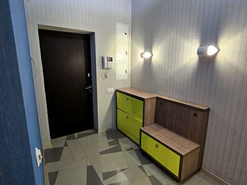 квартира по адресу Клочковская ул., 258