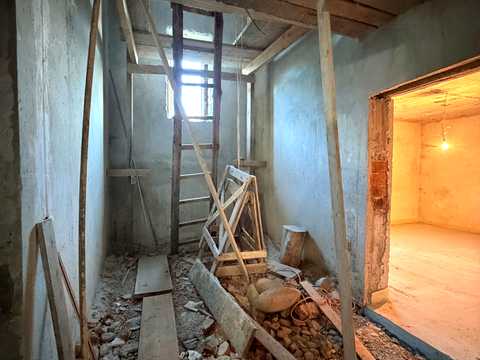 дом по адресу Тихая ул.