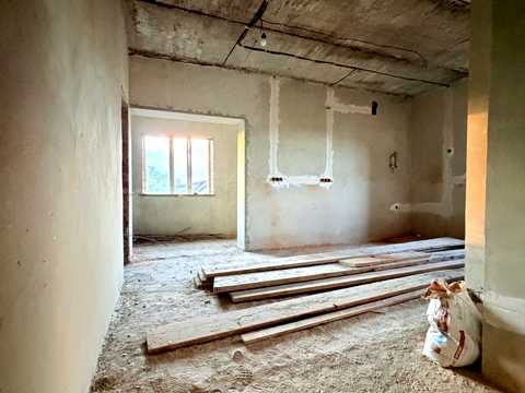 дом по адресу Тихая ул.
