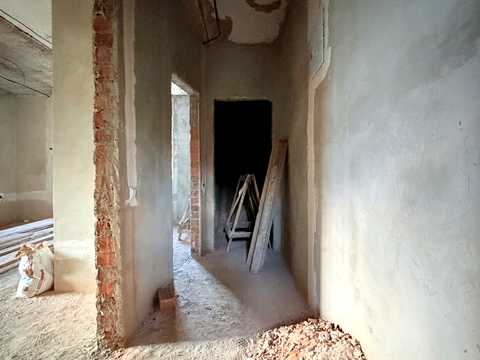 дом по адресу Тихая ул.