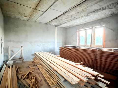 дом по адресу Тихая ул.
