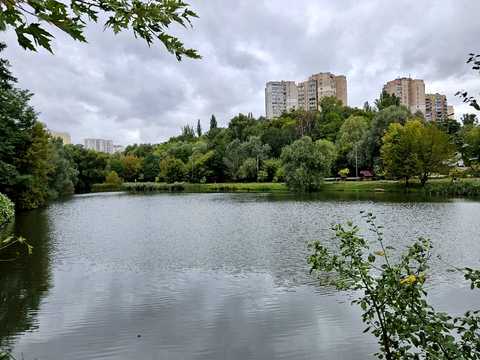 квартира за адресою Київ, Петра Радченка вул., (Будинок 1)