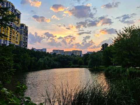 квартира по адресу Петра Радченко ул., (Будинок 1)