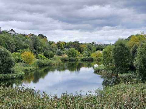квартира за адресою Київ, Петра Радченка вул., (Будинок 1)