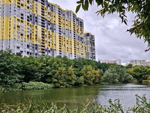 квартира за адресою Київ, Петра Радченка вул., (Будинок 1)