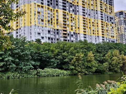 квартира за адресою Київ, Петра Радченка вул., (Будинок 1)