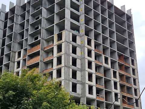 квартира за адресою Київ, Петра Радченка вул., (Будинок 1)