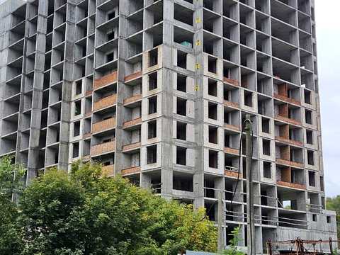 квартира за адресою Київ, Петра Радченка вул., (Будинок 1)