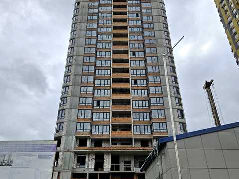 квартира за адресою Київ, Петра Радченка вул., (Будинок 1)
