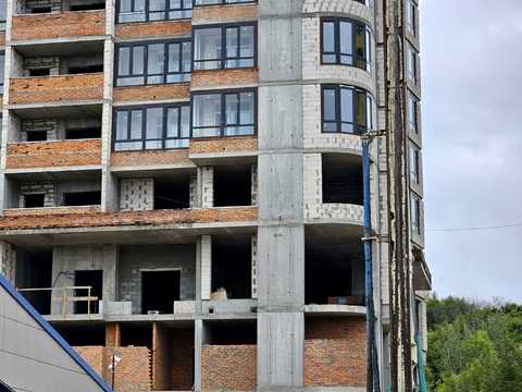квартира за адресою Київ, Петра Радченка вул., (Будинок 1)