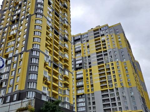 квартира за адресою Київ, Петра Радченка вул., (Будинок 1)