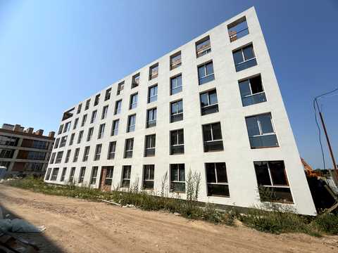 квартира за адресою Львівська вул., (Будинок Д)