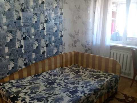 квартира за адресою Миру просп. (Леніна), 39
