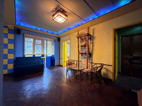 квартира за адресою Цитадельна вул., 7