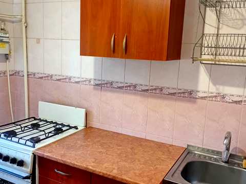 квартира по адресу Святослава Рихтера ул. (Щорса), 125/2