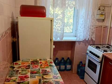 квартира по адресу Святослава Рихтера ул. (Щорса), 125/2