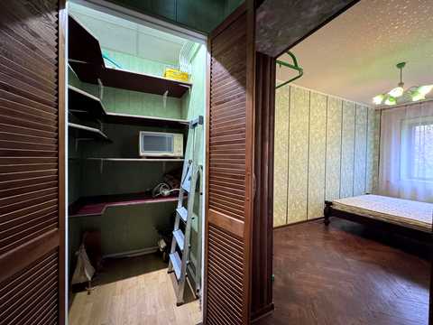 квартира за адресою Цитадельна вул., 7