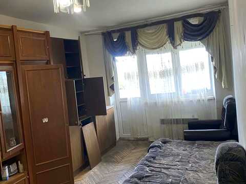 квартира за адресою Марії Заньковецької вул., 17