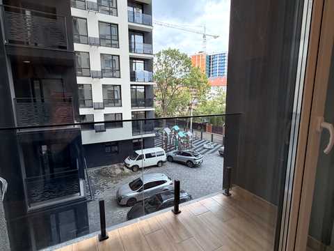 квартира по адресу Гарбарская ул., 29-А
