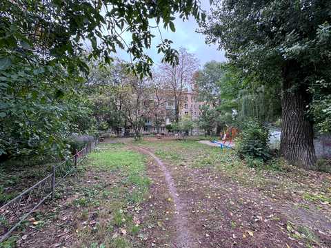 квартира за адресою Цитадельна вул., 7