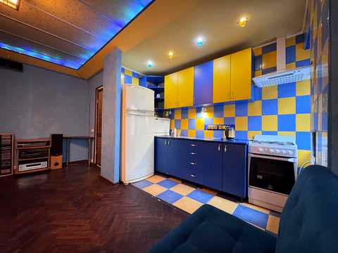 квартира за адресою Цитадельна вул., 7