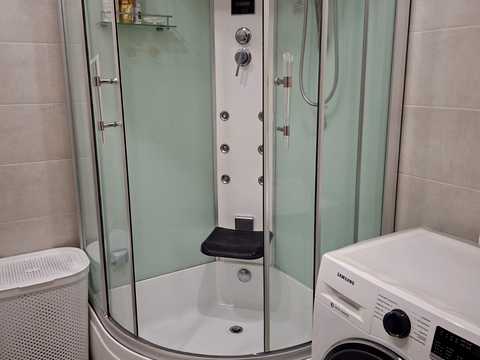 квартира по адресу Елизаветы Чавдар ул., 13