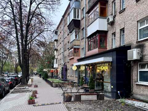 квартира за адресою Цитадельна вул., 7