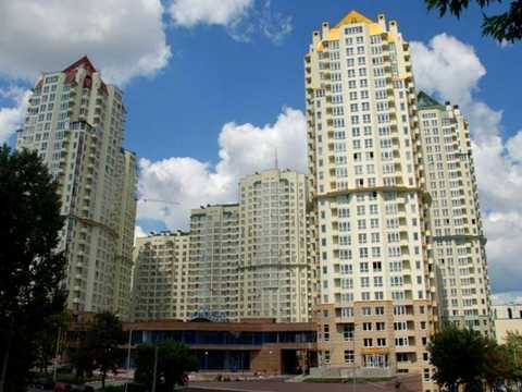 квартира за адресою Мокра вул. (Кудряшова), 16