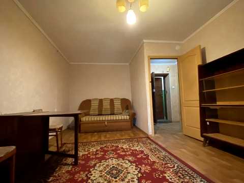 квартира по адресу Владислава Бувалкина ул. (Бочарова Генерала), 13