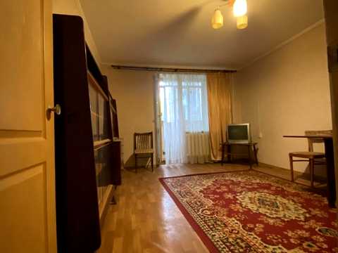 квартира по адресу Владислава Бувалкина ул. (Бочарова Генерала), 13